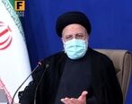 خبر جدید رئیسی درباره برگزاری مراسم اربعبن حسینی+ جزئیات