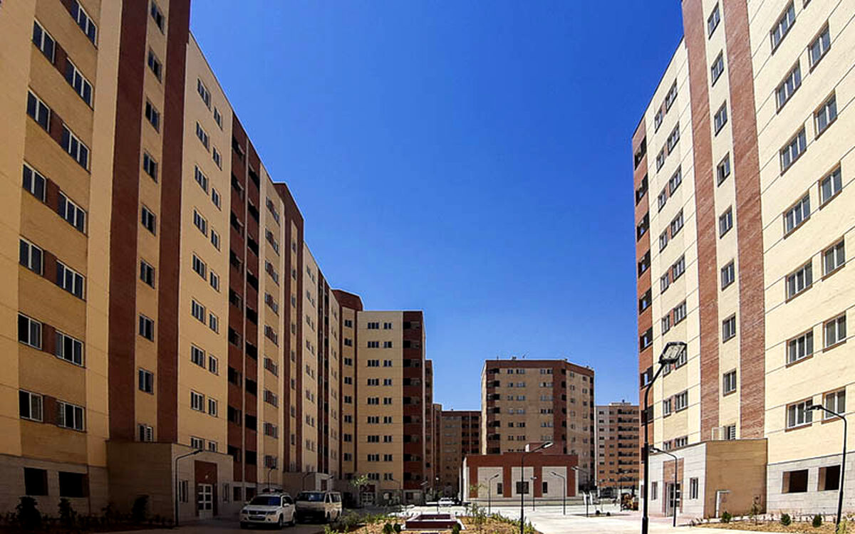 جزئیات جدید درباره ثبت نام طرح ملی مسکن