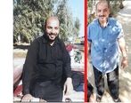 قتل هولناک مرد میوه فروش در ماهشهر /  تصویری هولناک از جنازه این مرد 18+