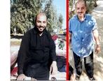 قتل هولناک مرد میوه فروش در ماهشهر /  تصویری هولناک از جنازه این مرد 18+