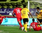 رکورد جدید برای  دو تیم محبوب لیگ برتری