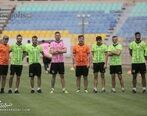 گران‌ترین بازیکن پرسپولیس مشخص شد؛ ۴۲ میلیارد تومان!