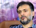 آقای بازیگر ناگهان ۲۰ سال پیر شد + عکس