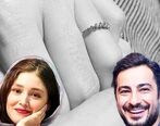 اوضاع وخیم نوید محمدزاده و فرشته حسینی در اتومبیل شخصی| خجالت آوره!