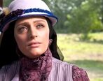 عکس های جدید نگین معتضدی