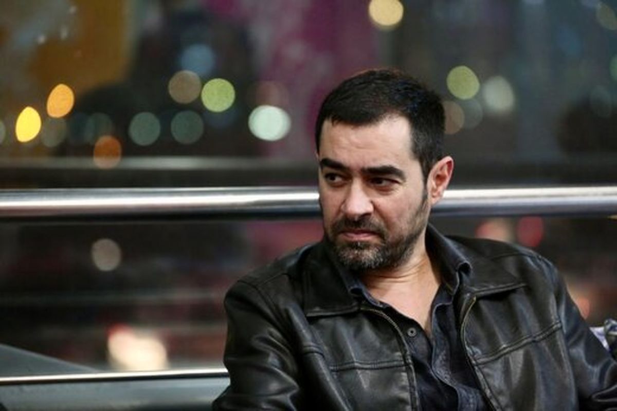 ازدواج مجدد شهاب حسینی | عکس جنجالی شهاب حسینی با همسر خارجی اش