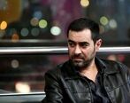 عجیب ترین استوری معنادار شهاب حسینی بعد از ازدواج دوم با زن مدلینگ چشم آبی + عکس