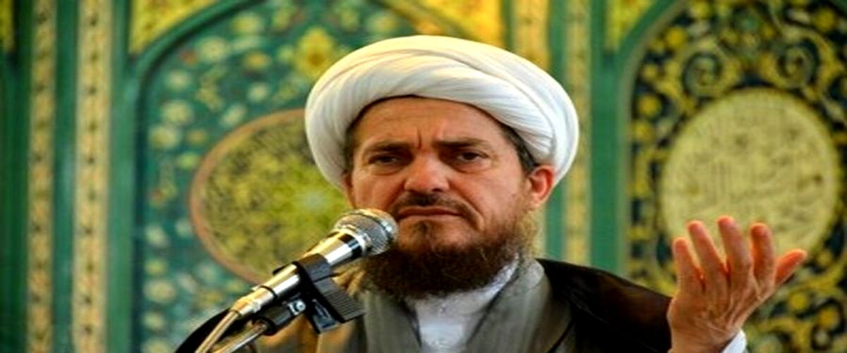 عمده یاران امام زمان از شوروی سابق خواهند بود| ادعای عجیب یک روحانی