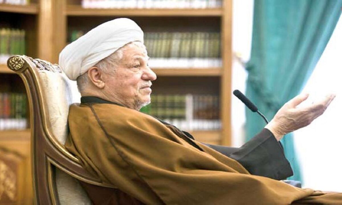 قتل های زنجیره ای به روایت هاشمی/ آیت الله منتظری چگونه رفع حصر شد؟