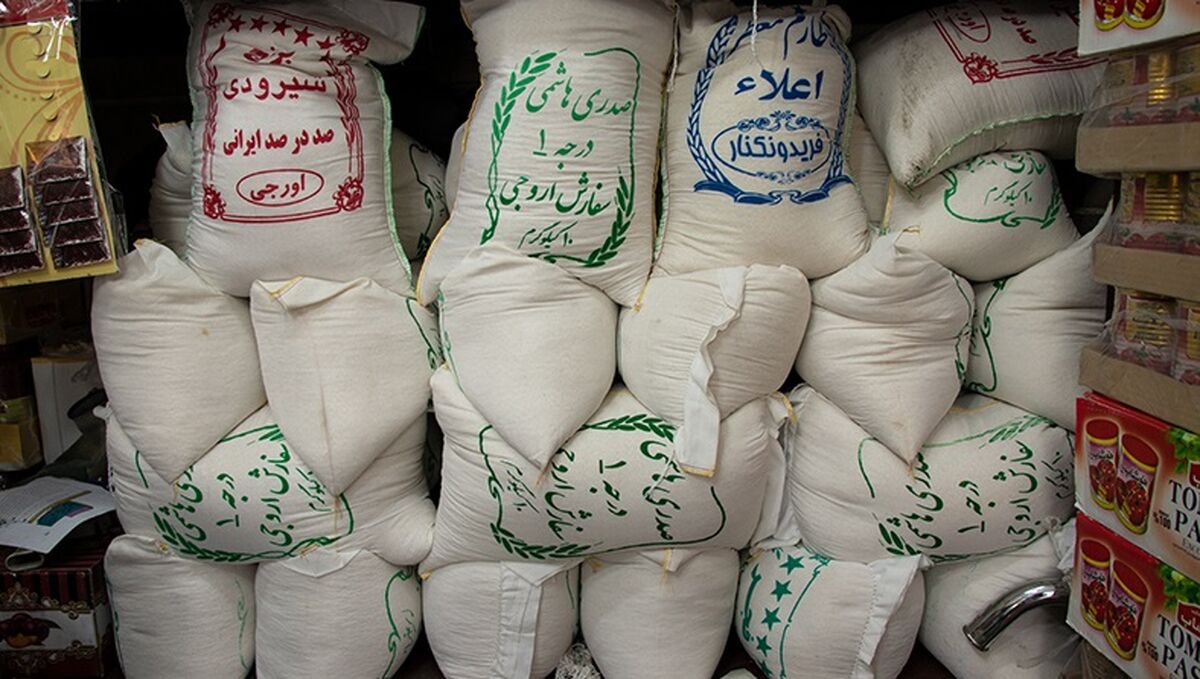 یارانه دولت برای خرید «برنج» + جزئیات