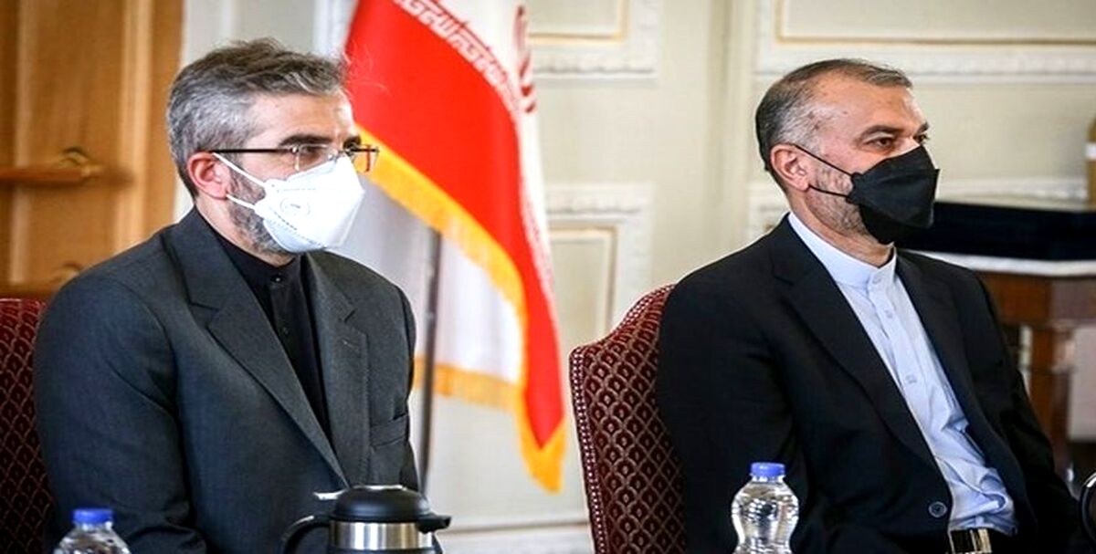 مخالف دیروز مذاکره امروز پای مذاکره رفت