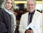 علیرضا خمسه با زن کم سن و بسیار جوان در خودرو شخصیش| علیرضا خمسه برای همسر جوانش تولد گرفت| این زن چندم علیرضا خمسه است؟