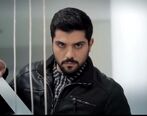 خودنمایی سینا مهراد در میان بادیگاردهایش/خفن بازی آقای بازیگر و خواهرش شیرازی ها را متعجب کرد