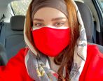 عکس فوق کلاسیک بهنوش طباطبایی در فضای مجازی جنجال به پا کرد