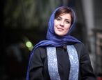 سارا بهرامی در جشنواره + ویدئو