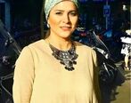 تبریک متفاوت سحر دولتشاهی به همایون + عکس جنجالی