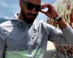 ابراز علاقه سوشا مکانی به استقلال / استوری جنجالی