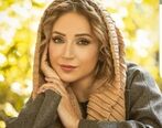  شبنم قلی خانی پوست حیوان به تن کرد| پالتو پوست سوپرلاکچری شبنم قلی خانی در مراسم رسمی