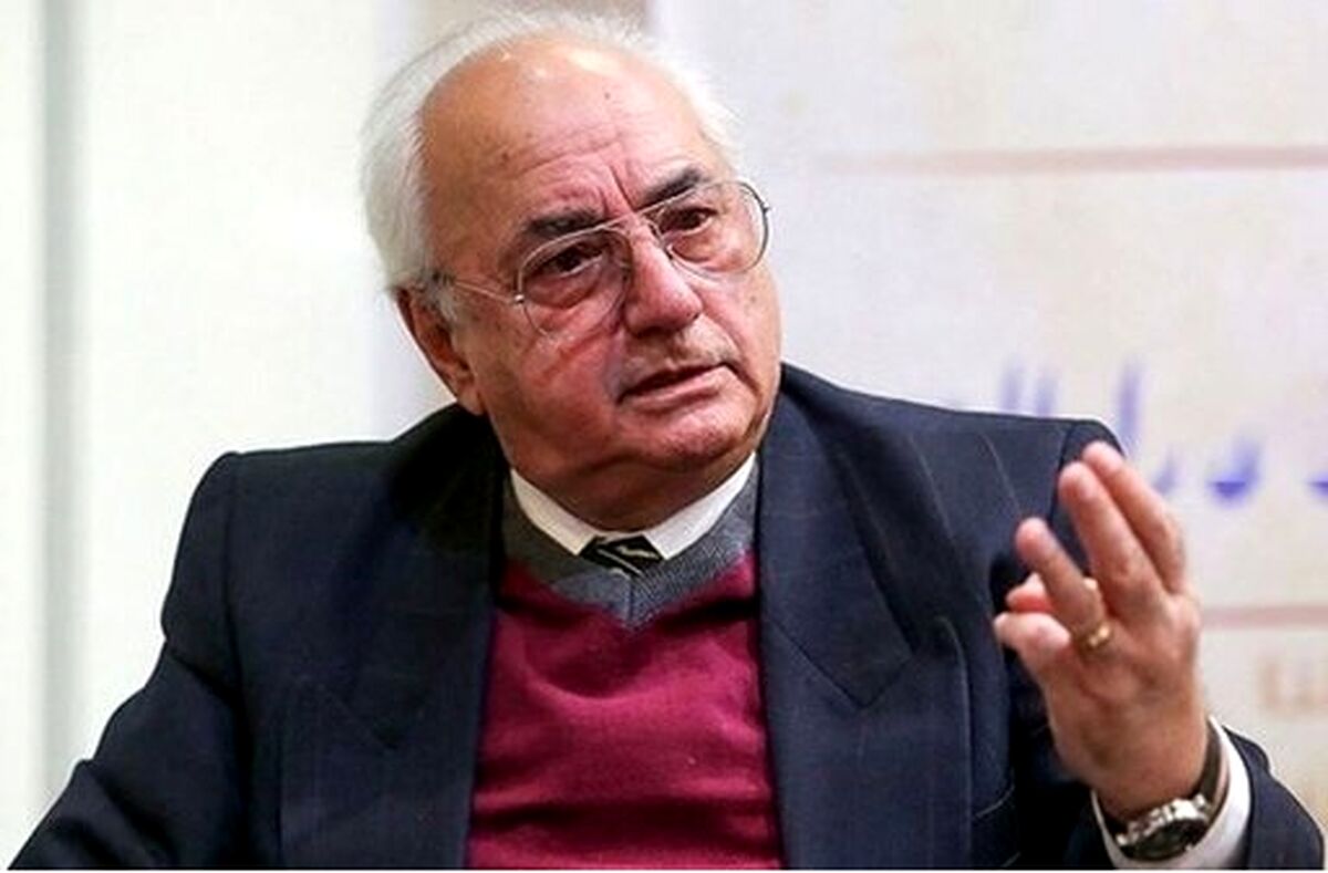  دولت رئیسی، نه می‌خواهد بجنگند، نه برجام را قبول کند