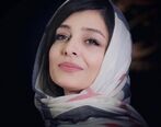 سانسور جنجالی از برجستگی بدن ساره بیات حاشیه ساز شد + کلیپ