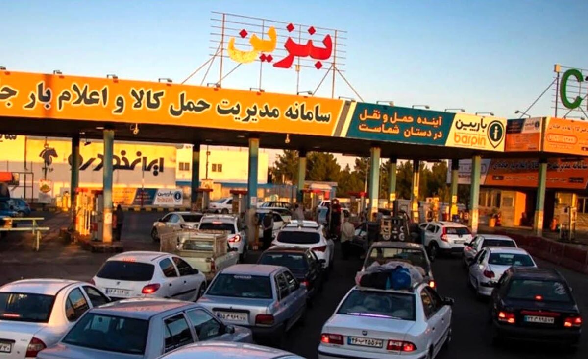 بنزین گران می شود؟| سرنوشت قیمت بنزین از زبان عضو کمیسیون انرژی مجلس