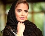 تیپ ورزشی سپیده خداوردی در اینستاگرام + تصاویر