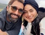 سمانه پاکدل از این رو به آن رو شد!| عکس های عجیب سمانه پاکدل فاش شد 