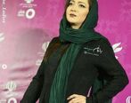 نیکی کریمی همه را شوکه کرد