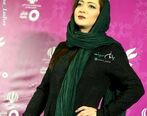 نیکی کریمی همه را شوکه کرد