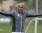مگر بازیکن استقلال قول قهرمانی داده که پولش را نمی‌دهید؟