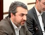 وزیر صمت و خبر مهمش برای اصناف