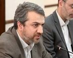 وزیر صمت و خبر مهمش برای اصناف