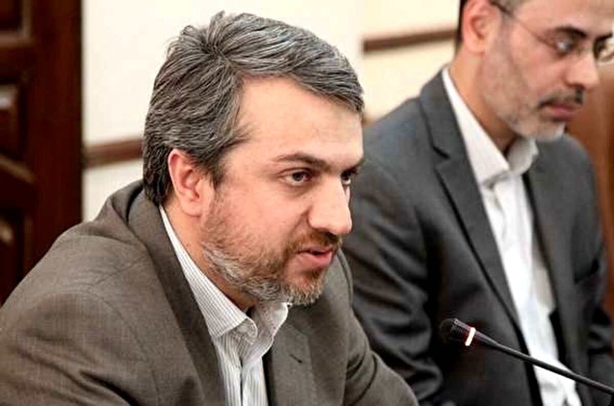 وزیر صمت و خبر مهمش برای اصناف