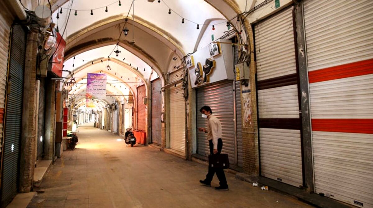 کدام مشاغل امروز در تهران تعطیل نیستند؟