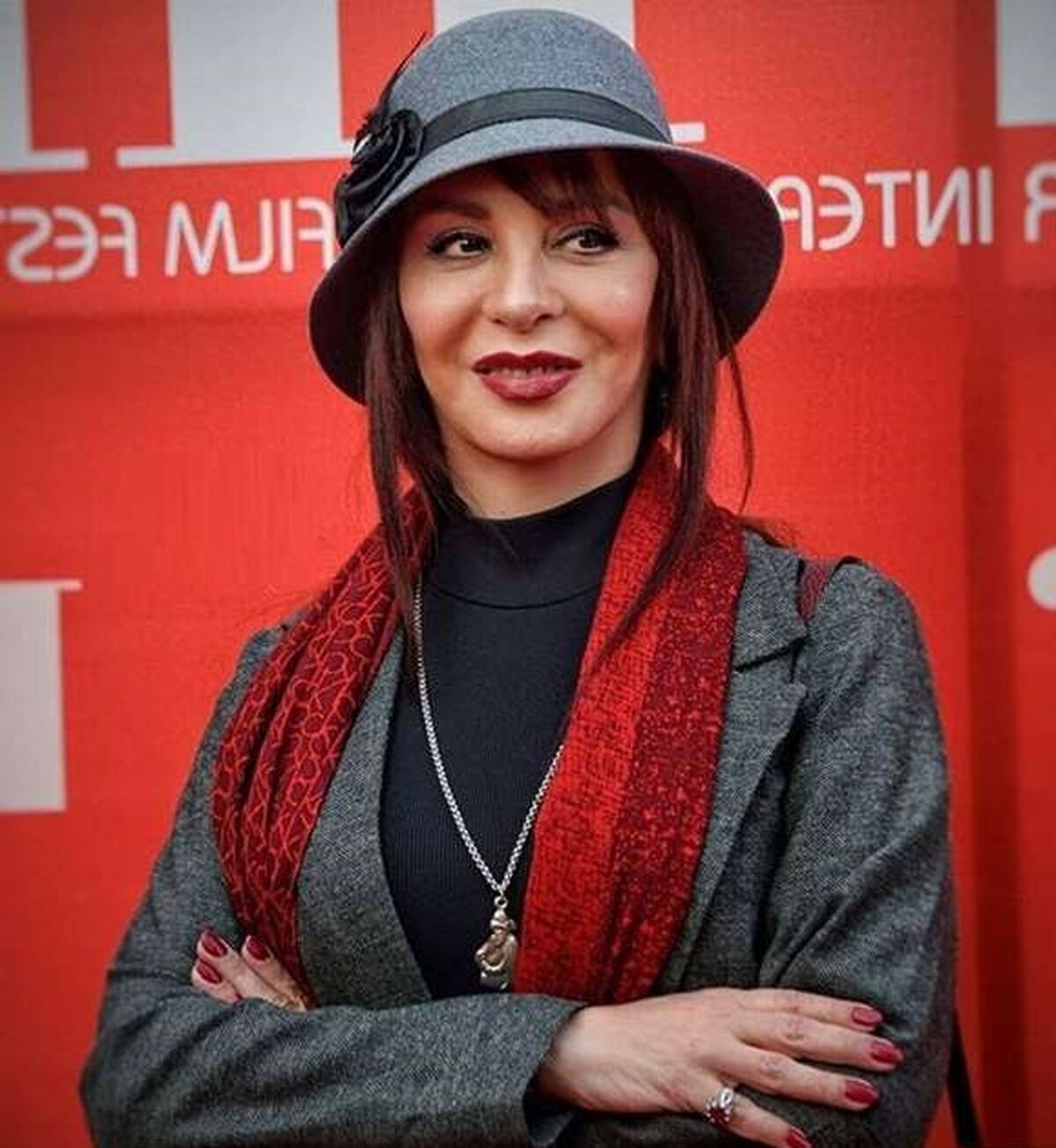 افسانه بایگان به یک سال حبس محکوم شد | جرم افسانه بایگان چیست؟ + عکس