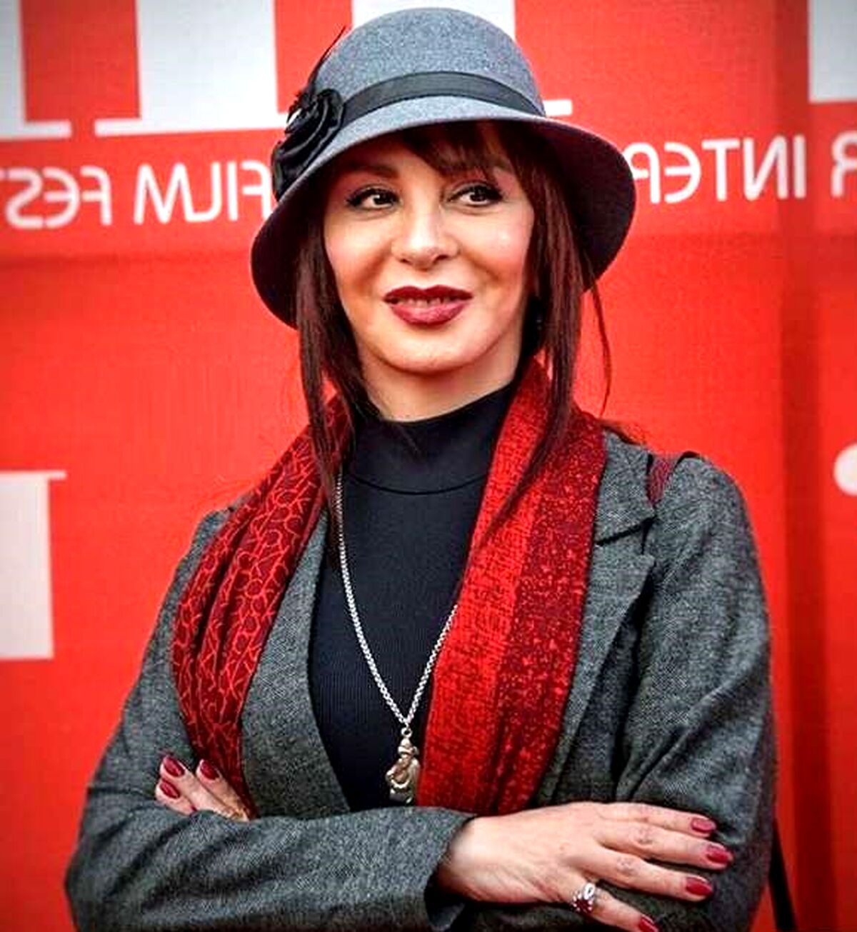 افسانه بایگان به یک سال حبس محکوم شد | جرم افسانه بایگان چیست؟ + عکس