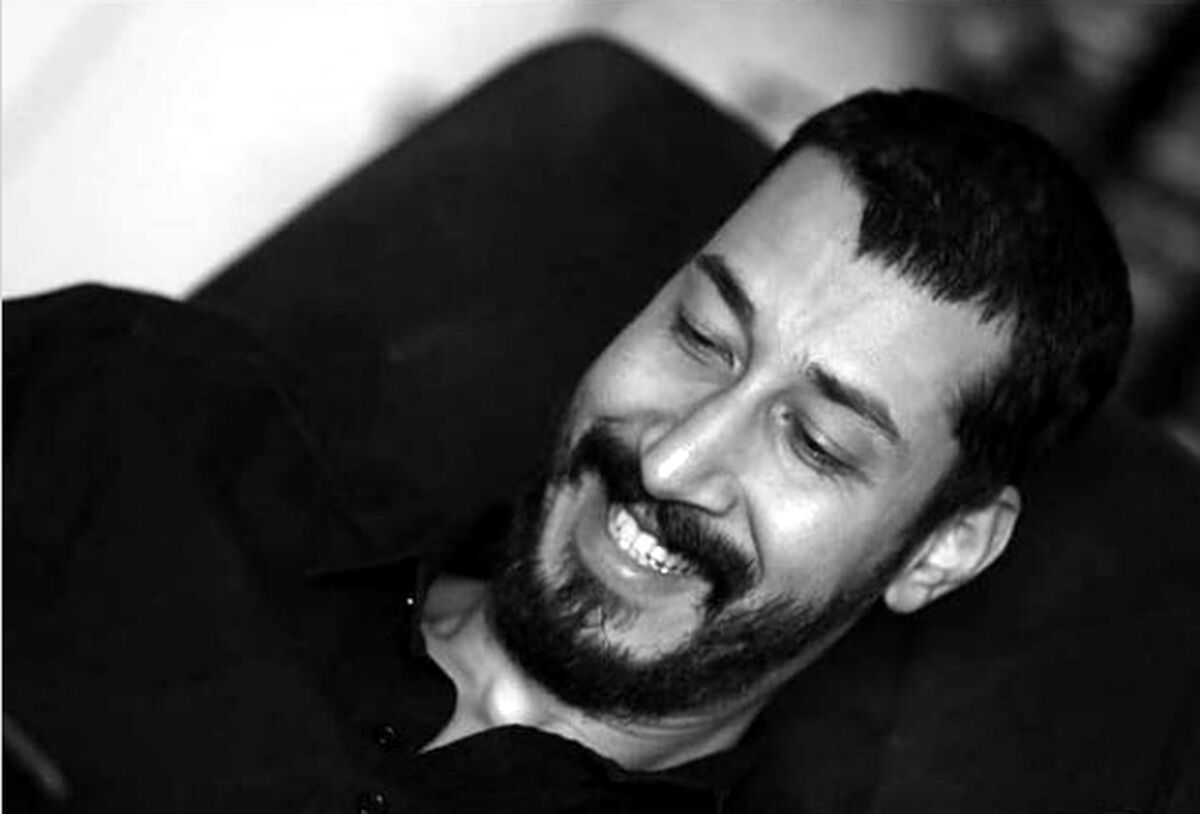بهرام افشاری با «جوجه تیغی» در آرزوی اسکار