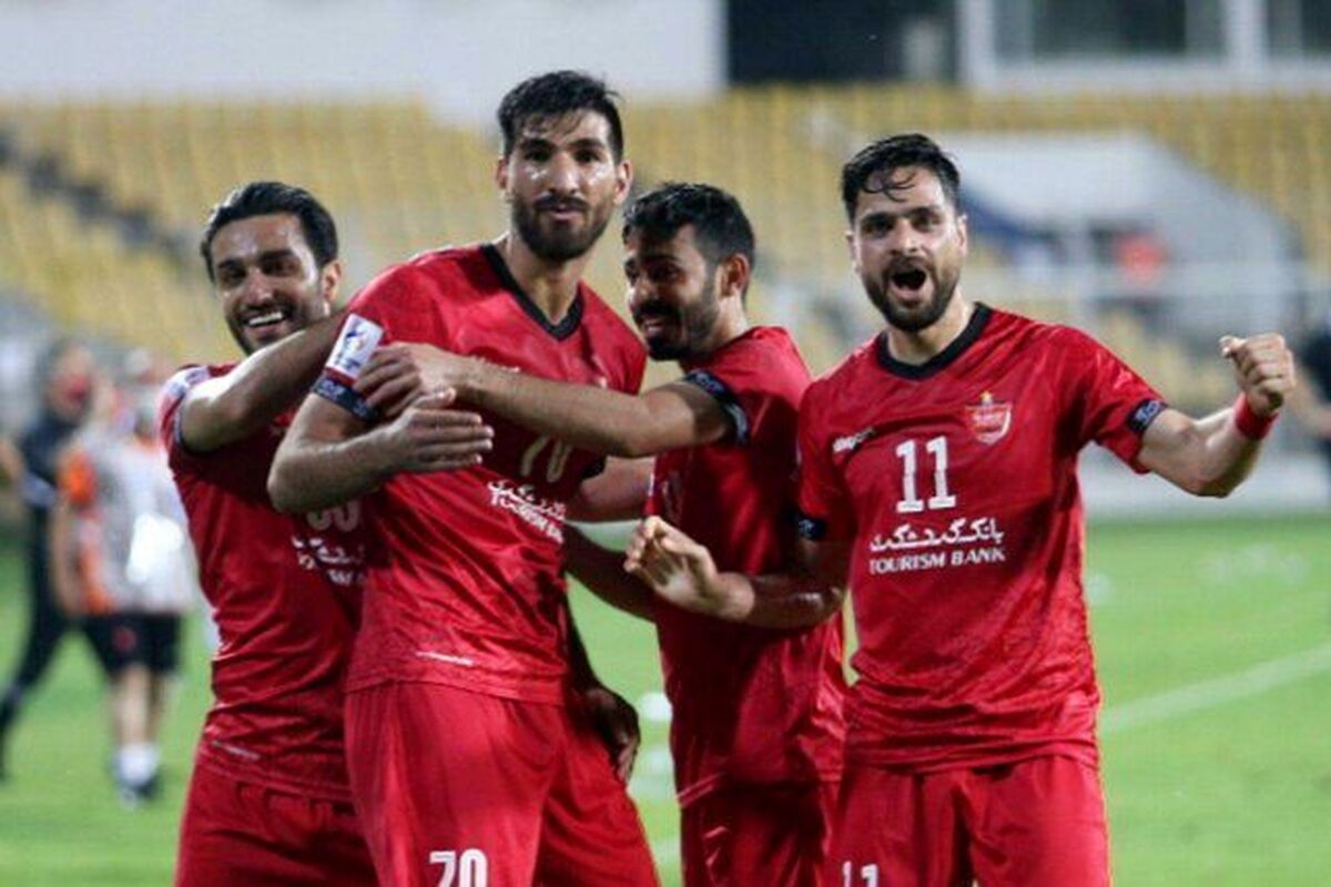 قضیه مصادره ساختمان پرسپولیس چیست + جزئیات مهم