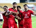 قضیه مصادره ساختمان پرسپولیس چیست + جزئیات مهم