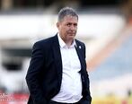 دو بازیکن استقلال و پرسپولیس به تیم ملی می روند