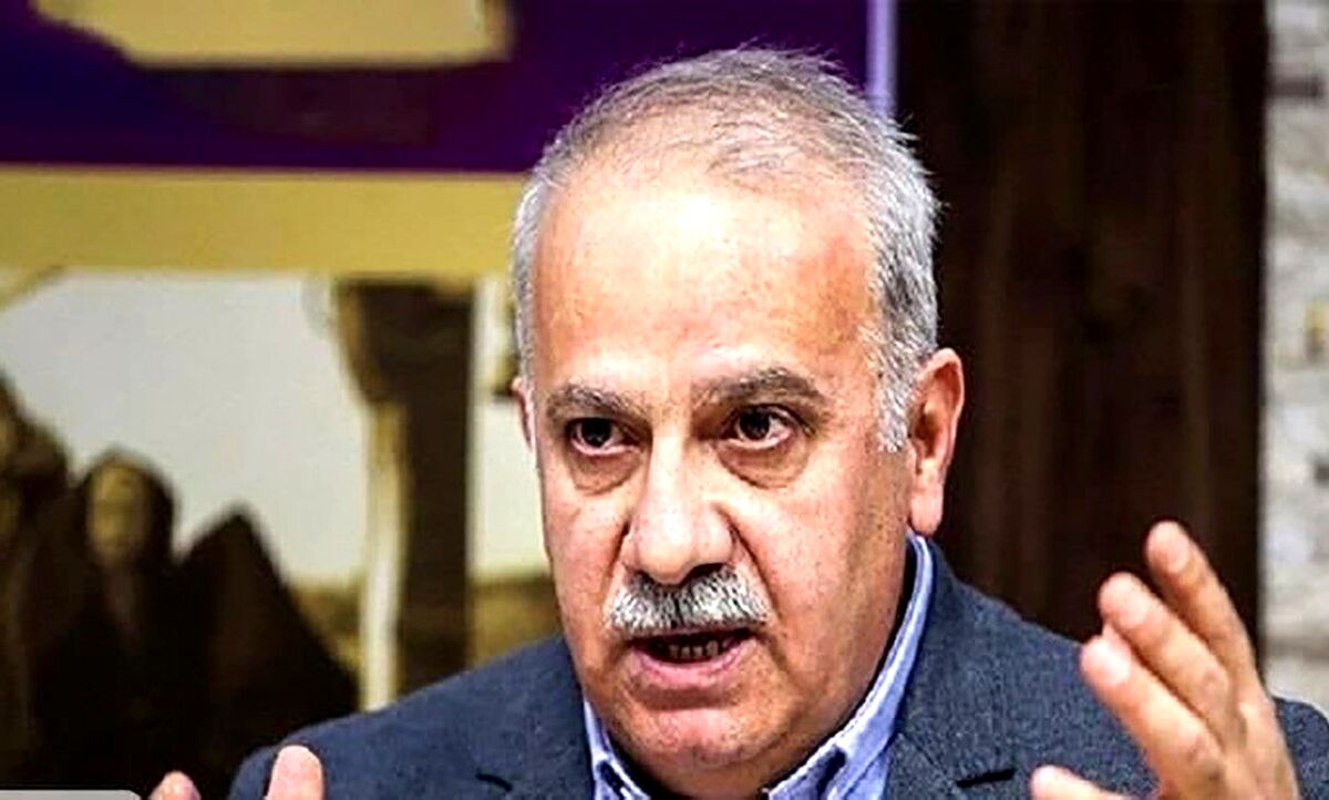 درگذشت مسعود بهبهانی ‌نیا مرد سرشناس سریال های تلویزیونی + علت