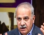 درگذشت مسعود بهبهانی ‌نیا مرد سرشناس سریال های تلویزیونی + علت