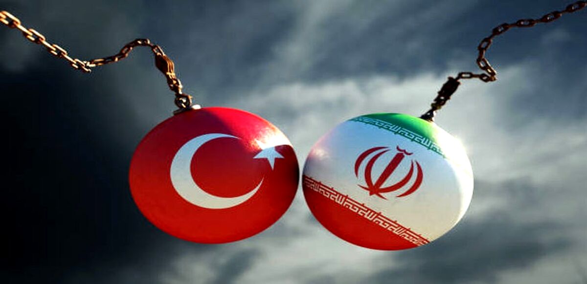 تنش بین ایران و ترکیه در خاک سوریه بالا گرفت