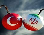 تنش بین ایران و ترکیه در خاک سوریه بالا گرفت