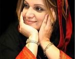 بیوگرافی الهام پاوه نژاد 