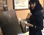 سحر فهیمی راد  ( Sahar Fahimi Rad )و سبکی نو در هنر پردازش