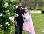 گاف بهاره رهنما سوژه رسانه ها شد 