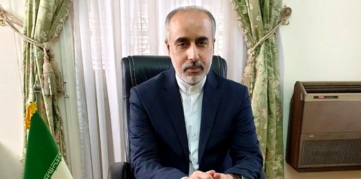 سخنگوی جدید وزارت امور خارجه  چه سوابق کاری ای دارد؟