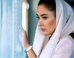 تولد خاص تابستانی بهاره افشاری در تاریخ رند 1400