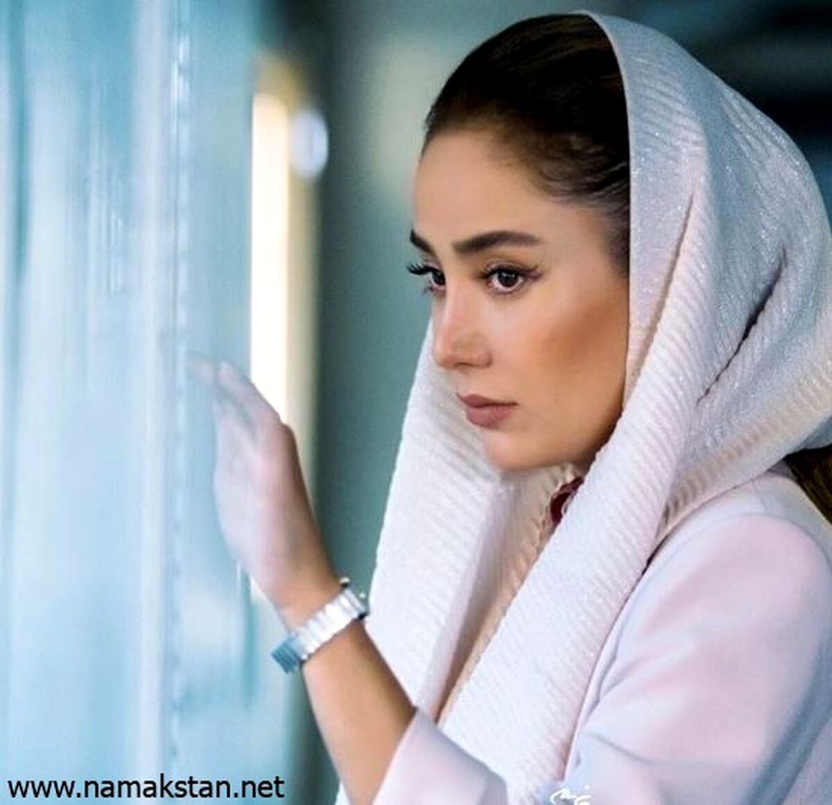 تولد خاص تابستانی بهاره افشاری در تاریخ رند 1400